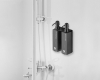 Liquid Dispenser ADAGIO Black 1