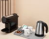 0.6L Electric Kettle MINUET 139S 05