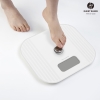 Bathroom Scale B1713 WH-7