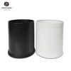 Double Wall Dustbin OPEN TB9445  06